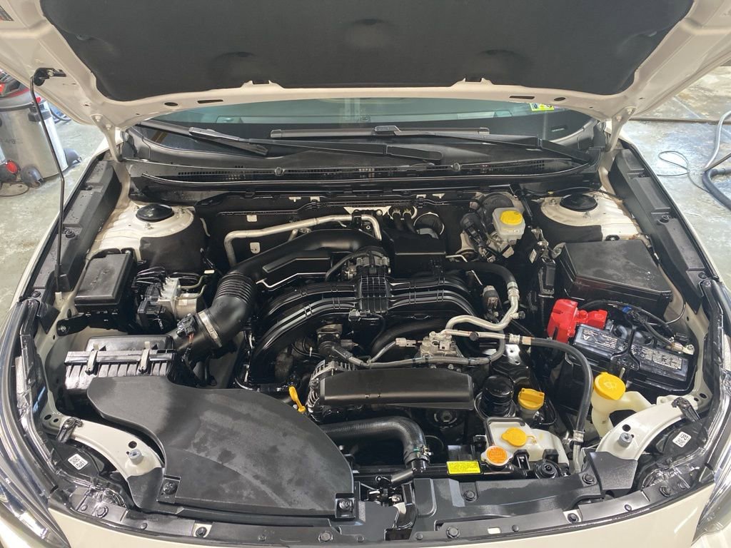 Used 2023 Subaru Outback Limited image 10