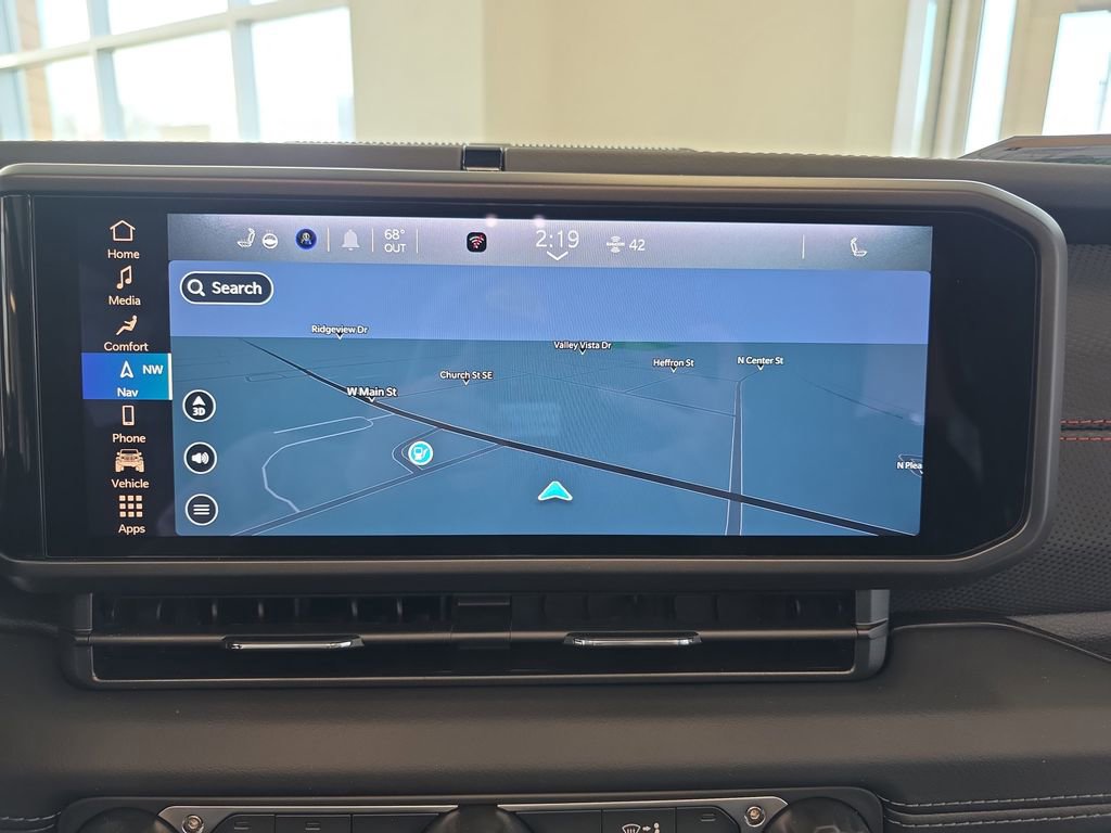 New 2026 Jeep Wrangler Unlimited Rubicon 392 image 23