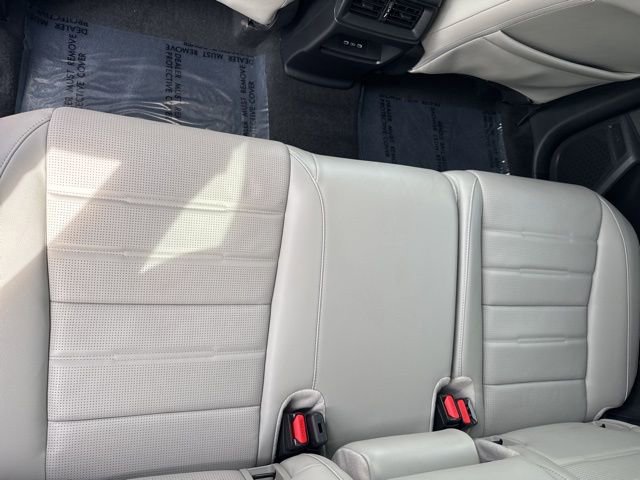 Certified 2024 Honda CR-V EX-L image 21