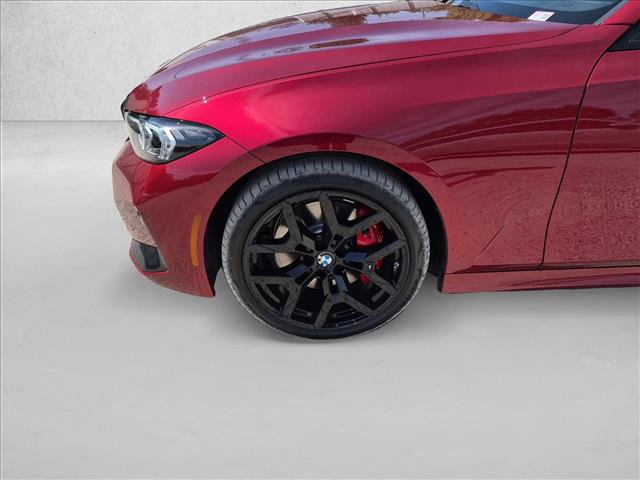 New 2026 BMW 330i Sedan w/ M Sport Package RWD image 9