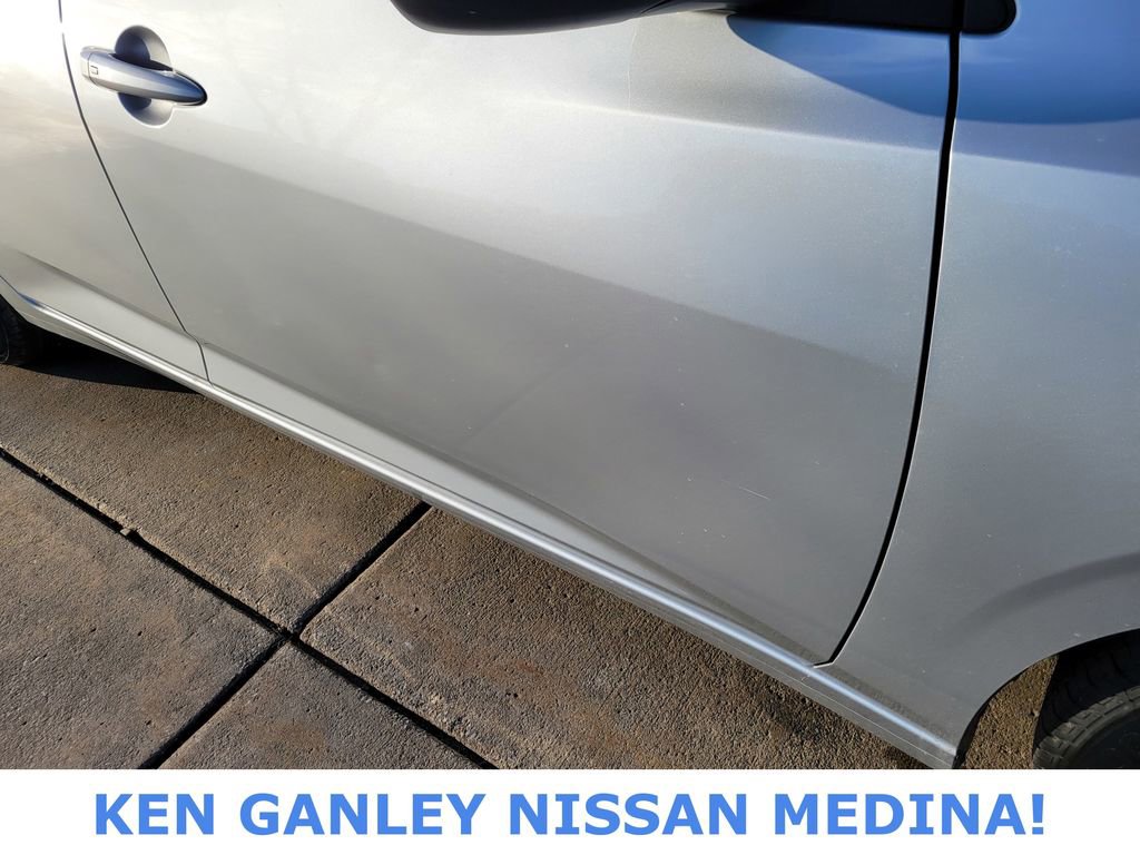 Used 2023 Nissan Sentra SV image 13