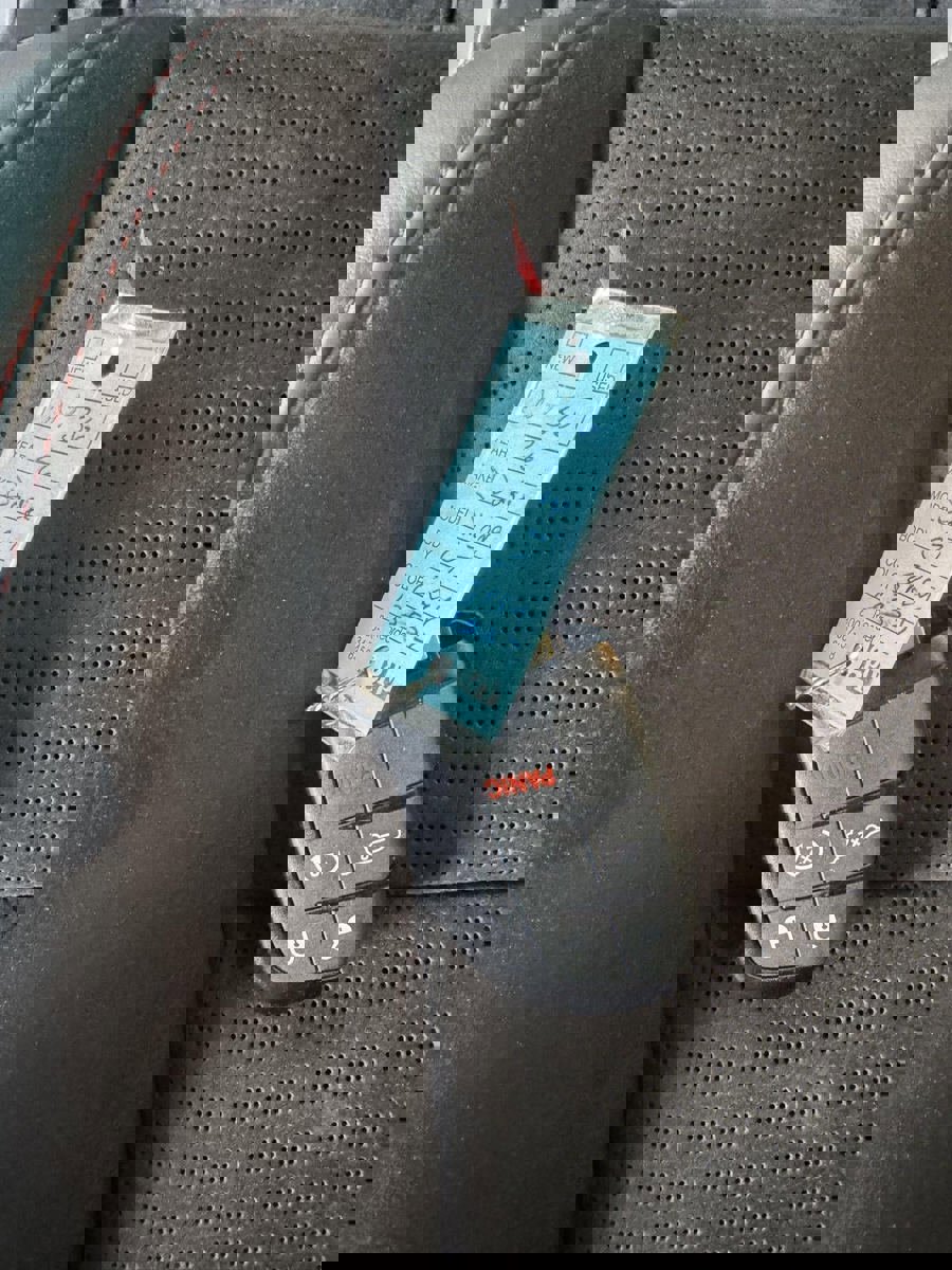 New 2026 Dodge Durango GT image 38