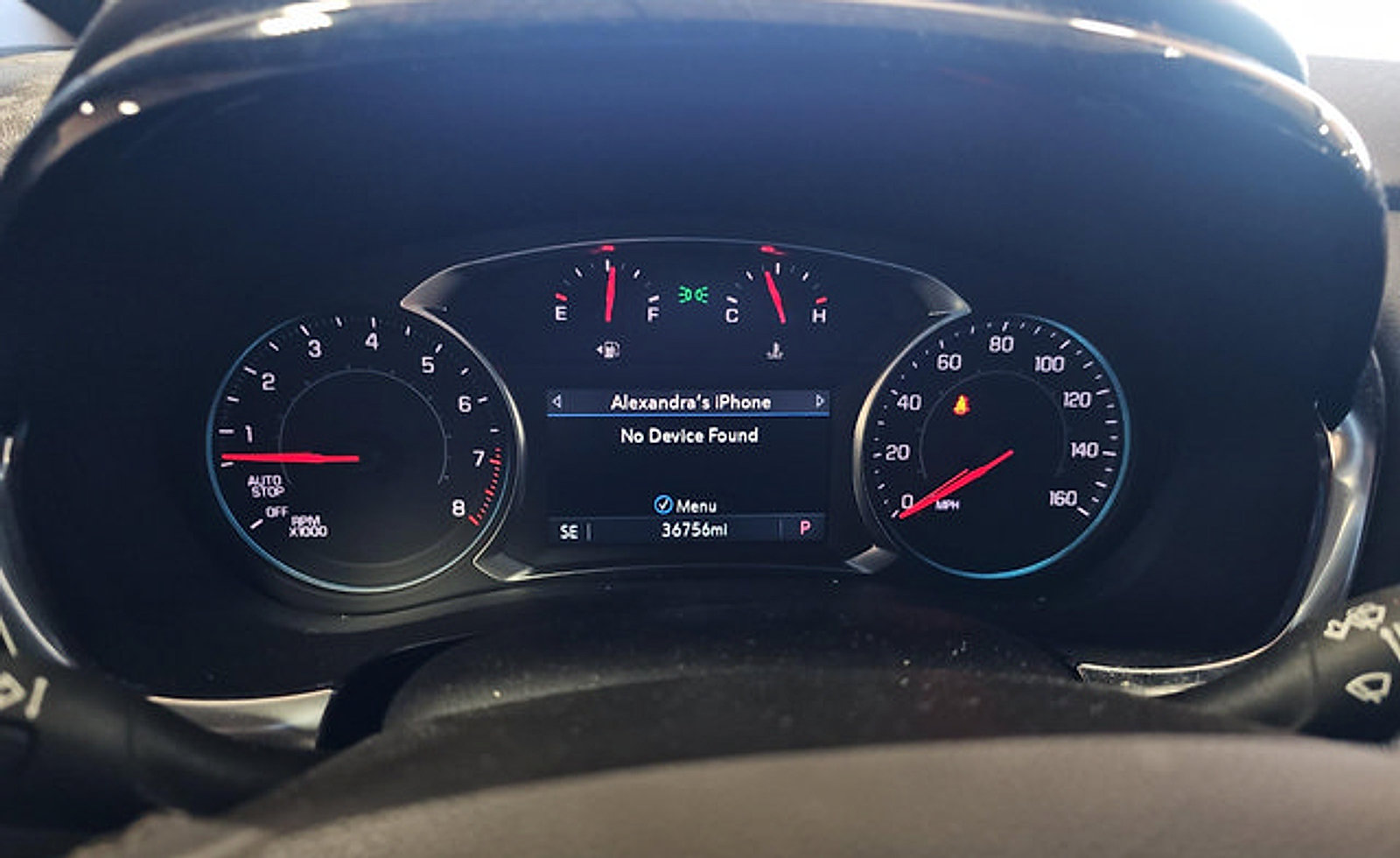 Used 2023 Chevrolet Traverse LT AWD/4WD image 16