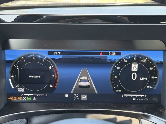 New 2026 Subaru Outback Limited XT AWD/4WD image 27