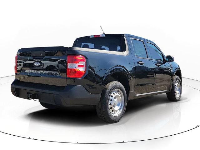 New 2026 Ford Maverick XL w/ Equipment Group 101A AWD/4WD image 3