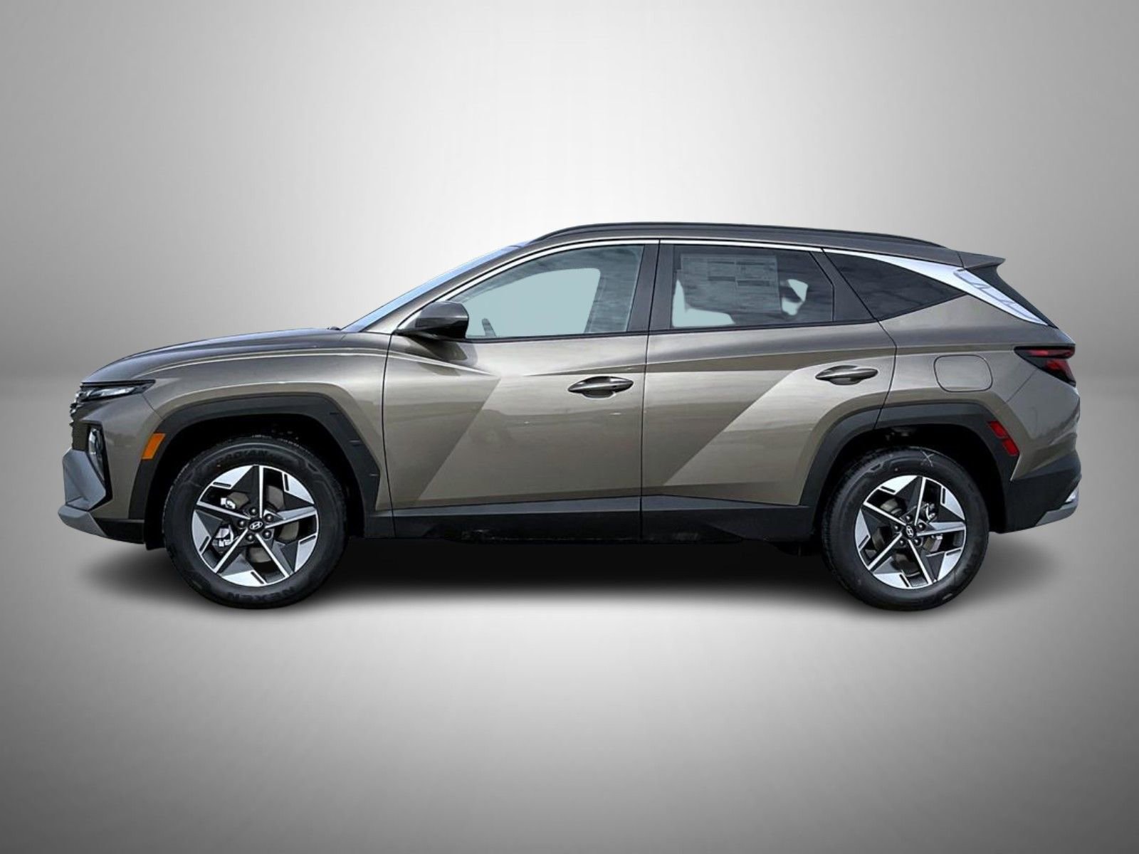 New 2026 Hyundai Tucson SEL AWD/4WD image 8