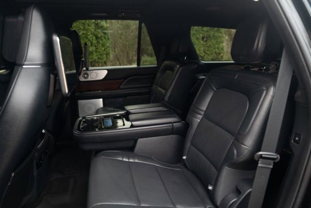Used 2023 Lincoln Navigator Reserve w/ Equipment Group 201A image 43