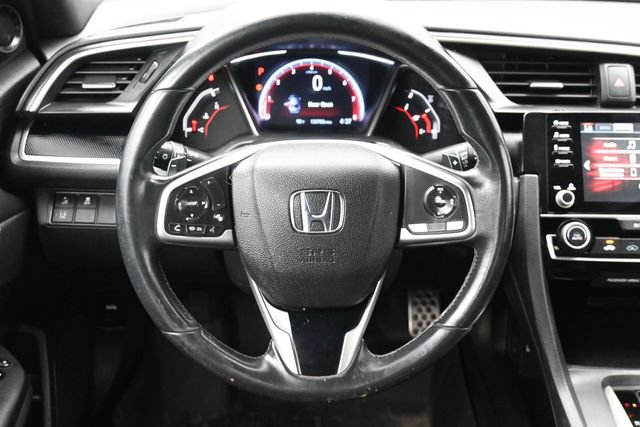 Used 2019 Honda Civic Sport image 23