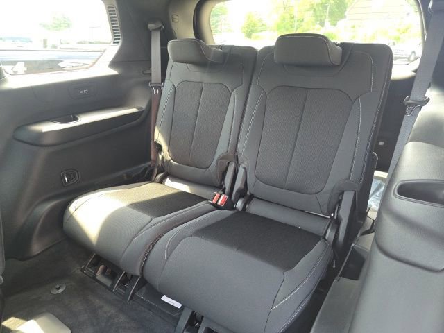 New 2025 Jeep Grand Cherokee L Laredo w/ Luxury Tech Group I image 29