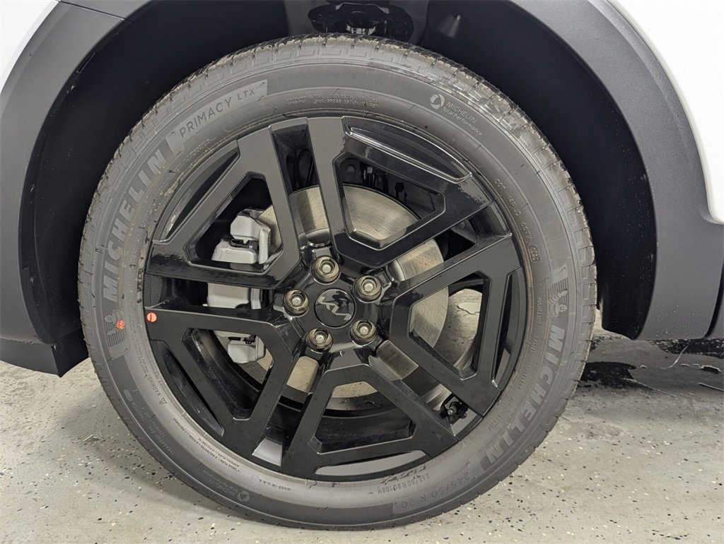 New 2025 Kia Telluride SX Prestige X-Line image 9