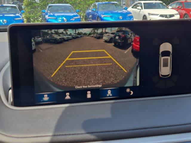 Certified 2024 Acura MDX SH-AWD w/ Technology Package image 28