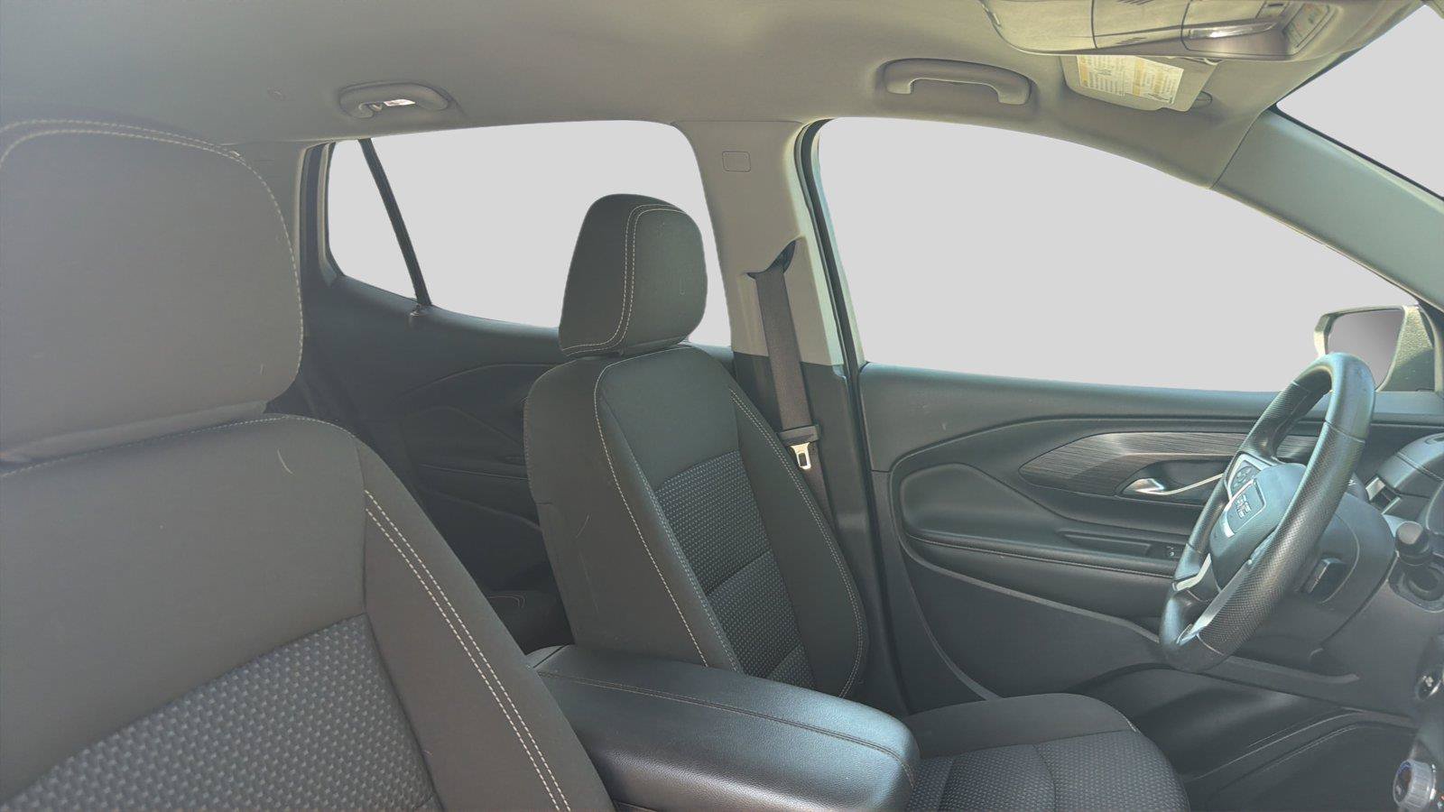 Used 2023 GMC Terrain SLE w/ Driver Convenience Package AWD/4WD image 24