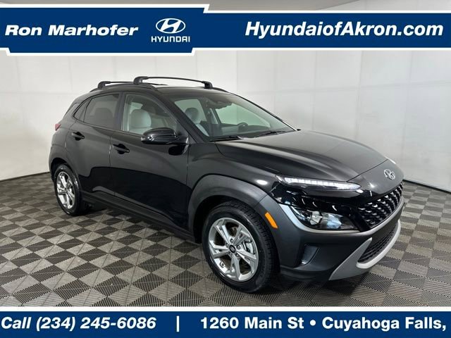 Used 2023 Hyundai Kona SEL
