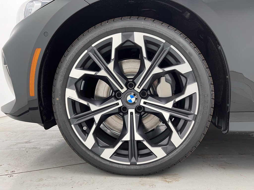 Certified 2026 BMW 330i Sedan w/ Premium Package RWD image 23