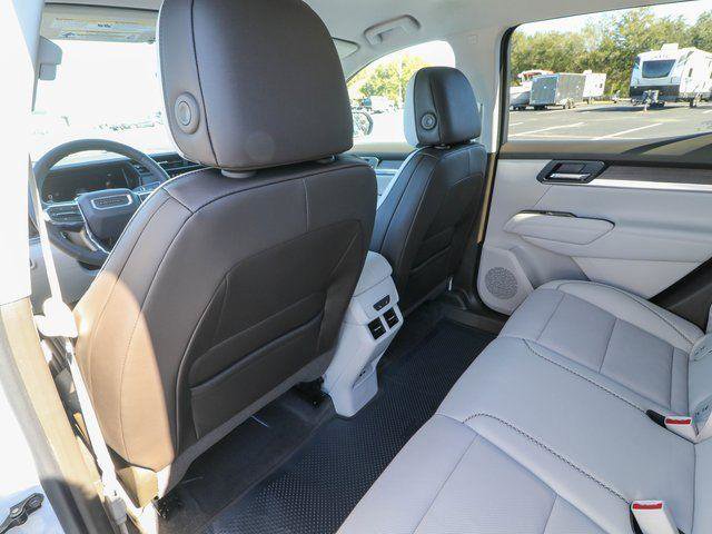 New 2026 GMC Terrain Denali image 26