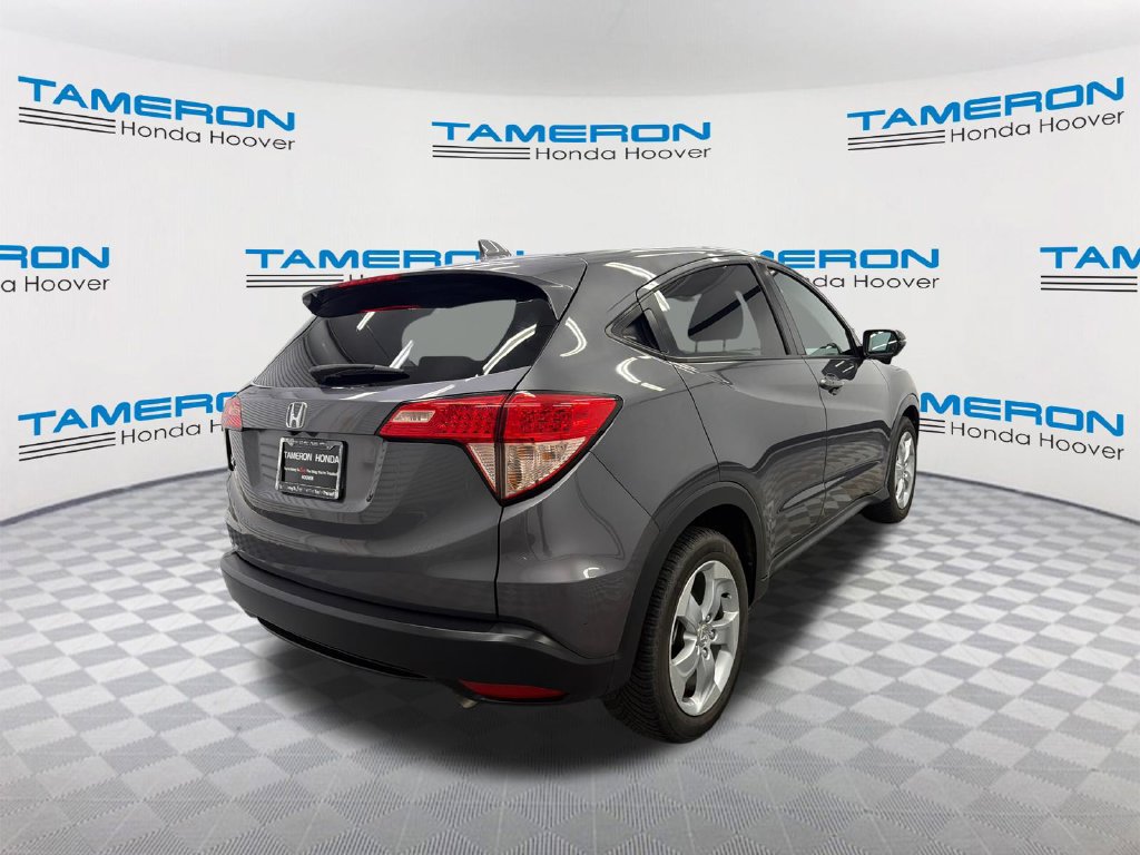 Used 2016 Honda HR-V EX image 5