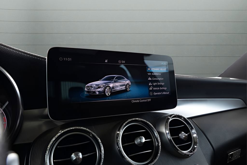 Used 2019 Mercedes-Benz C 43 AMG 4MATIC Sedan image 26