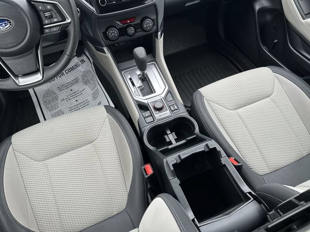Used 2024 Subaru Forester Premium AWD/4WD image 24