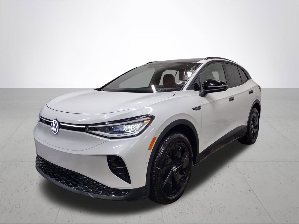 New 2026 Volkswagen ID.4 Pro S image 2