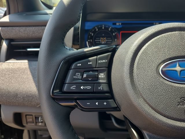 New 2026 Subaru Outback Premium AWD/4WD image 27