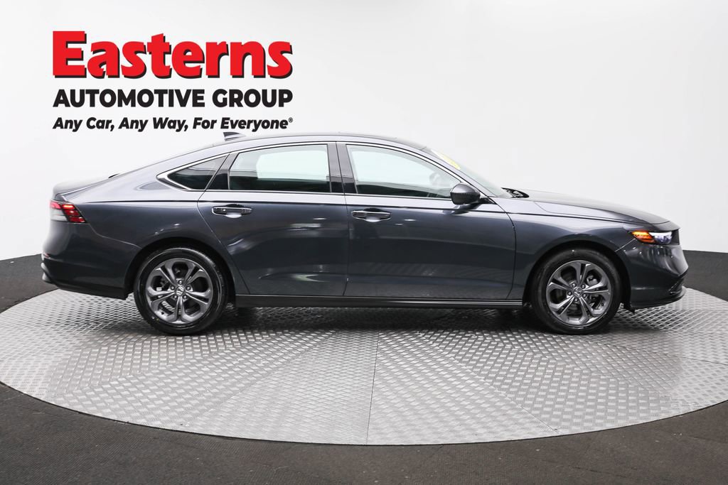 Used 2024 Honda Accord EX image 4