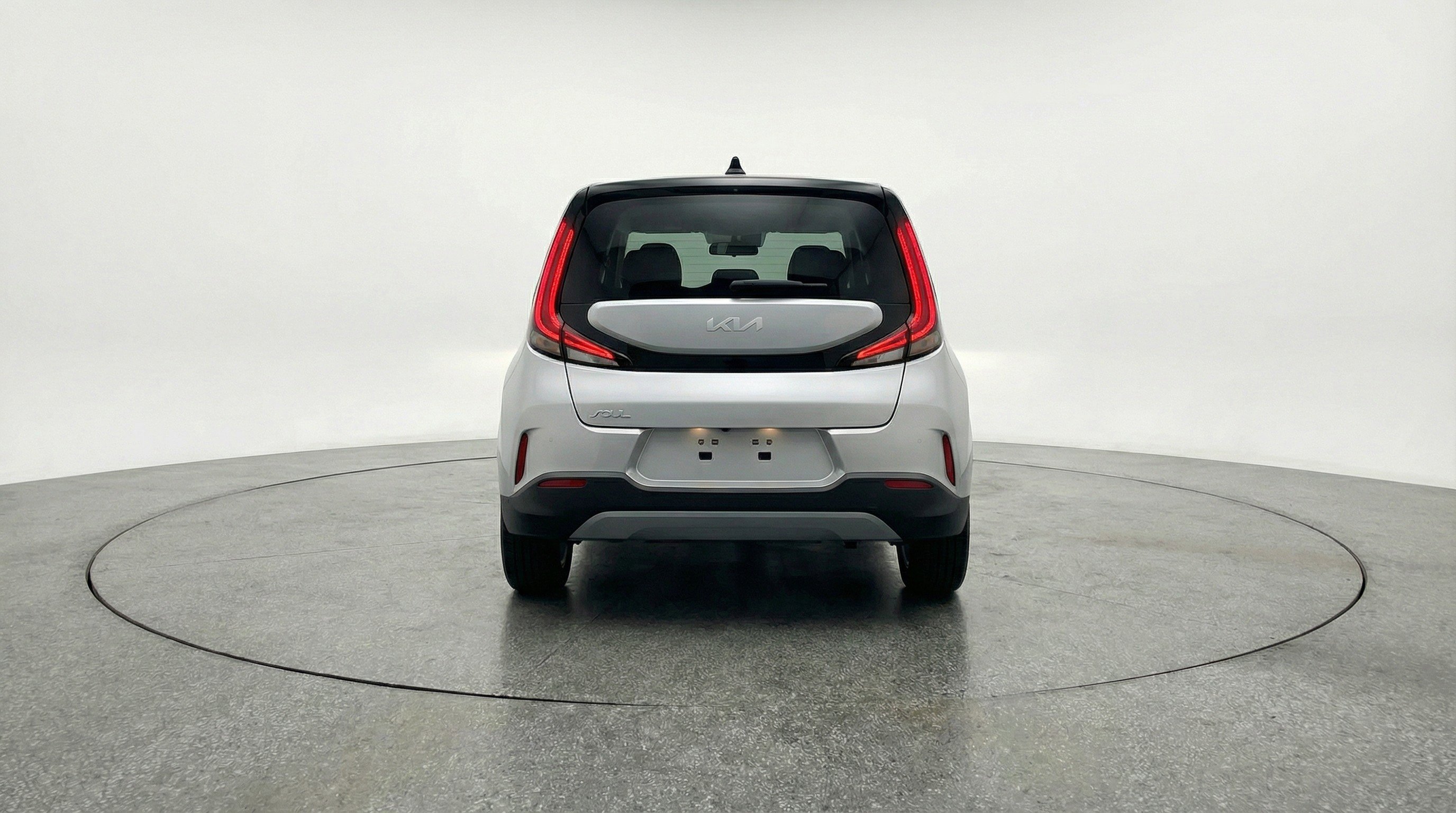 Used 2025 Kia Soul LX w/ LX Technology Package image 7