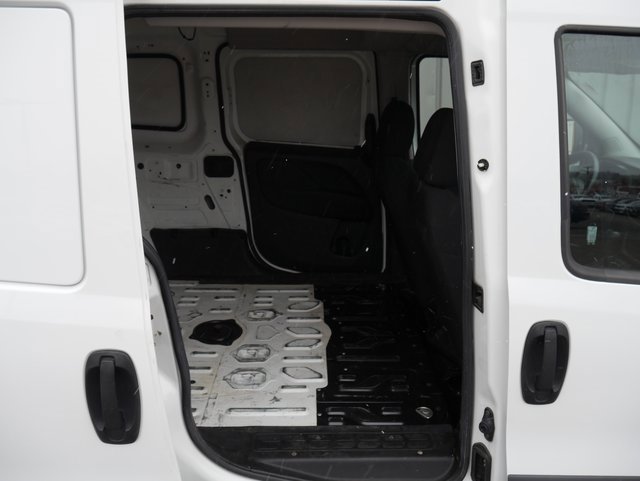 Used 2019 RAM ProMaster City Tradesman image 24