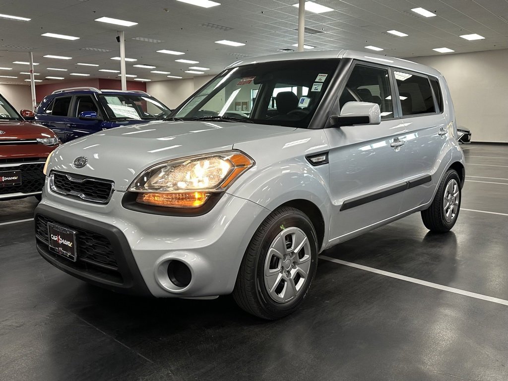 Used 2012 Kia Soul image 3