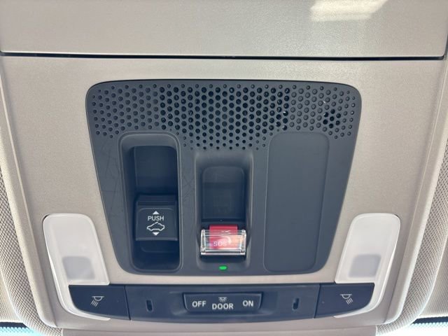 Used 2025 Honda Accord SE image 16