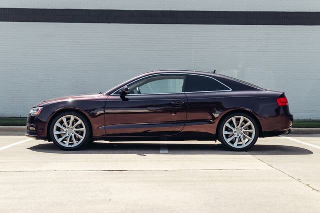 Used 2014 Audi A5 2.0T Premium Plus w/ Premium Plus Package AWD/4WD image 55