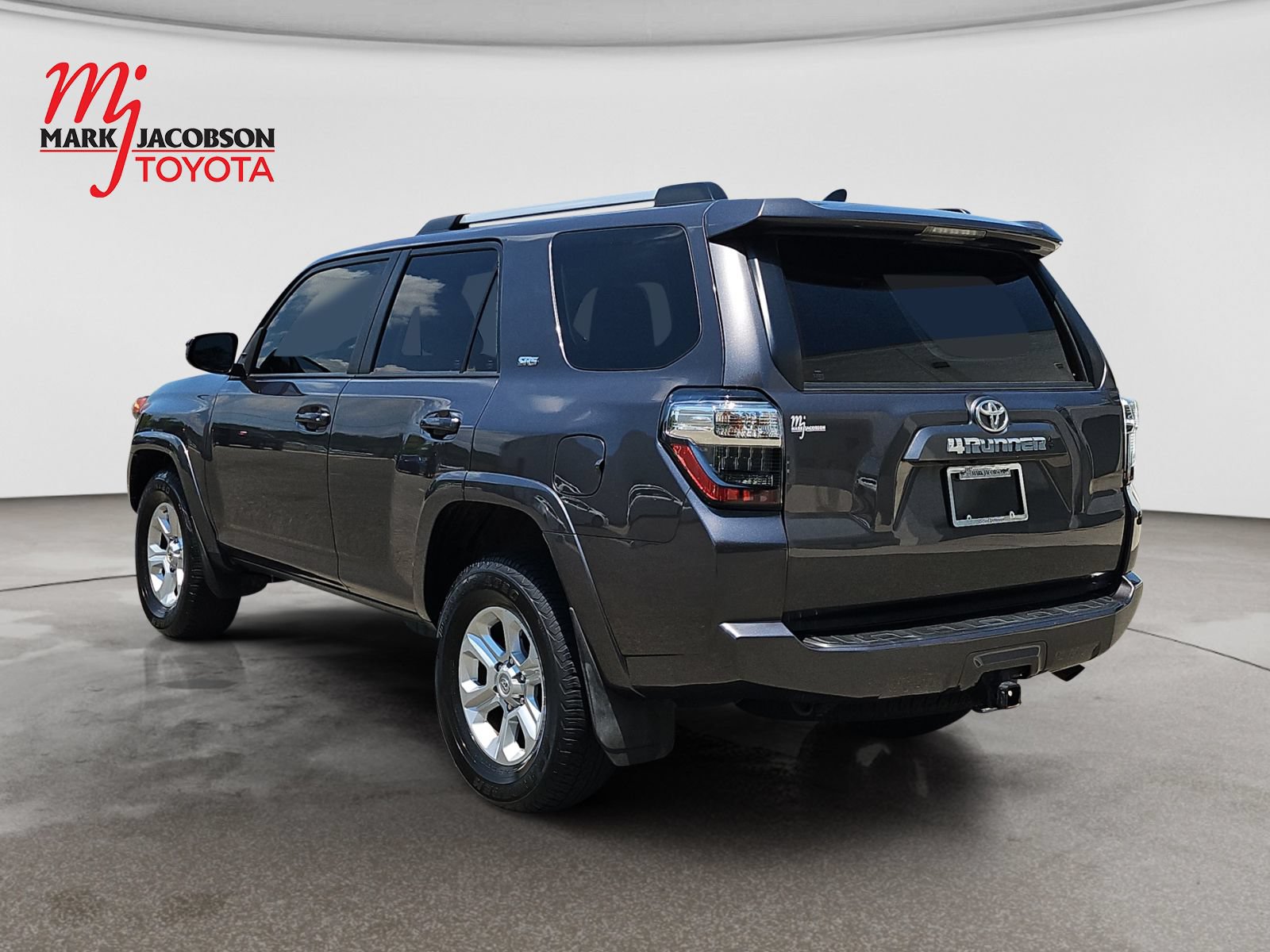 Used 2023 Toyota 4Runner SR5 RWD image 8