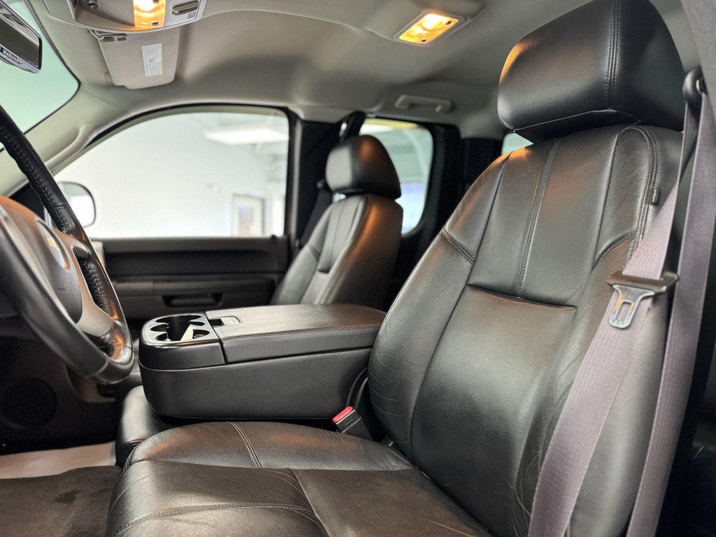 Used 2013 Chevrolet Silverado 1500 LT w/ All-Star Edition image 12