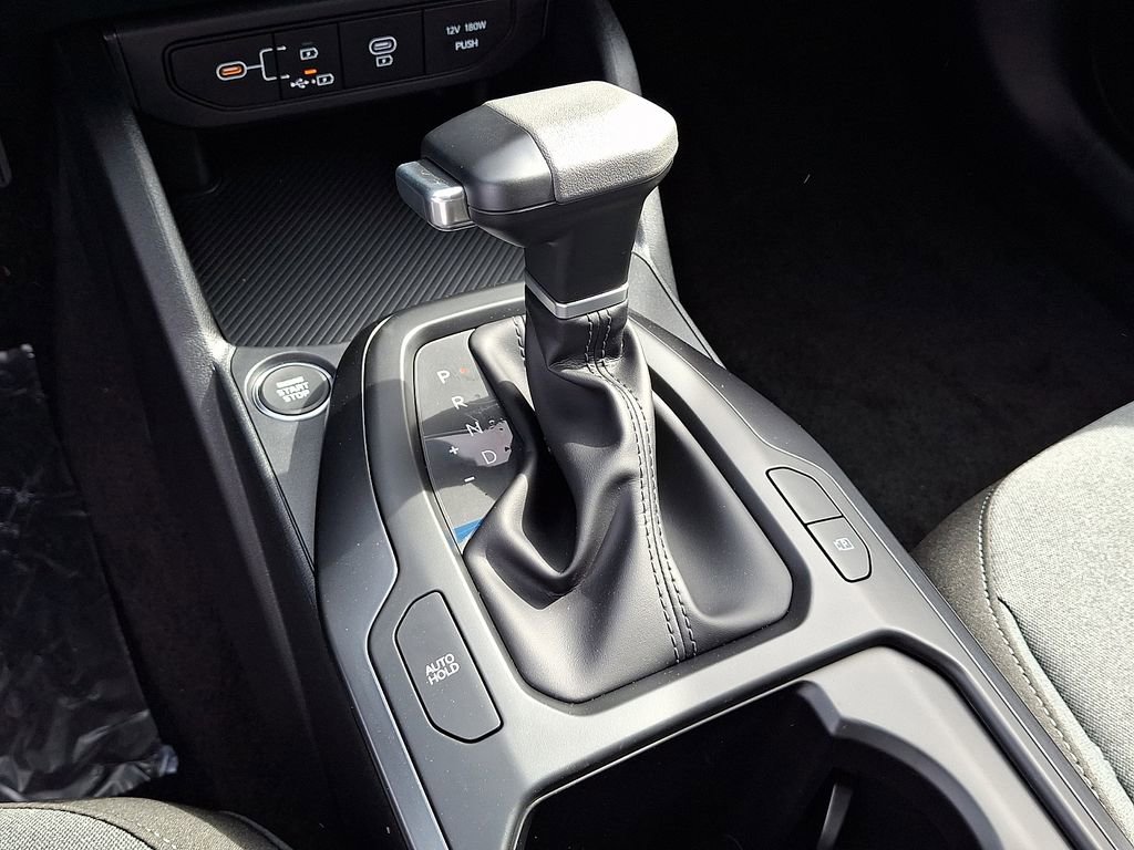 New 2026 Kia K4 FWD image 7
