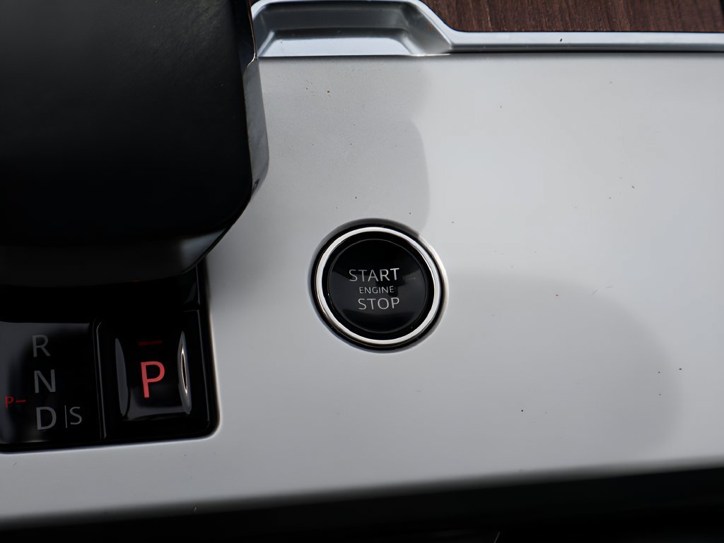Certified 2024 Land Rover Range Rover SE AWD/4WD image 26