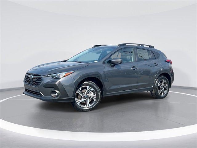 New 2026 Subaru Crosstrek 2.0i Premium