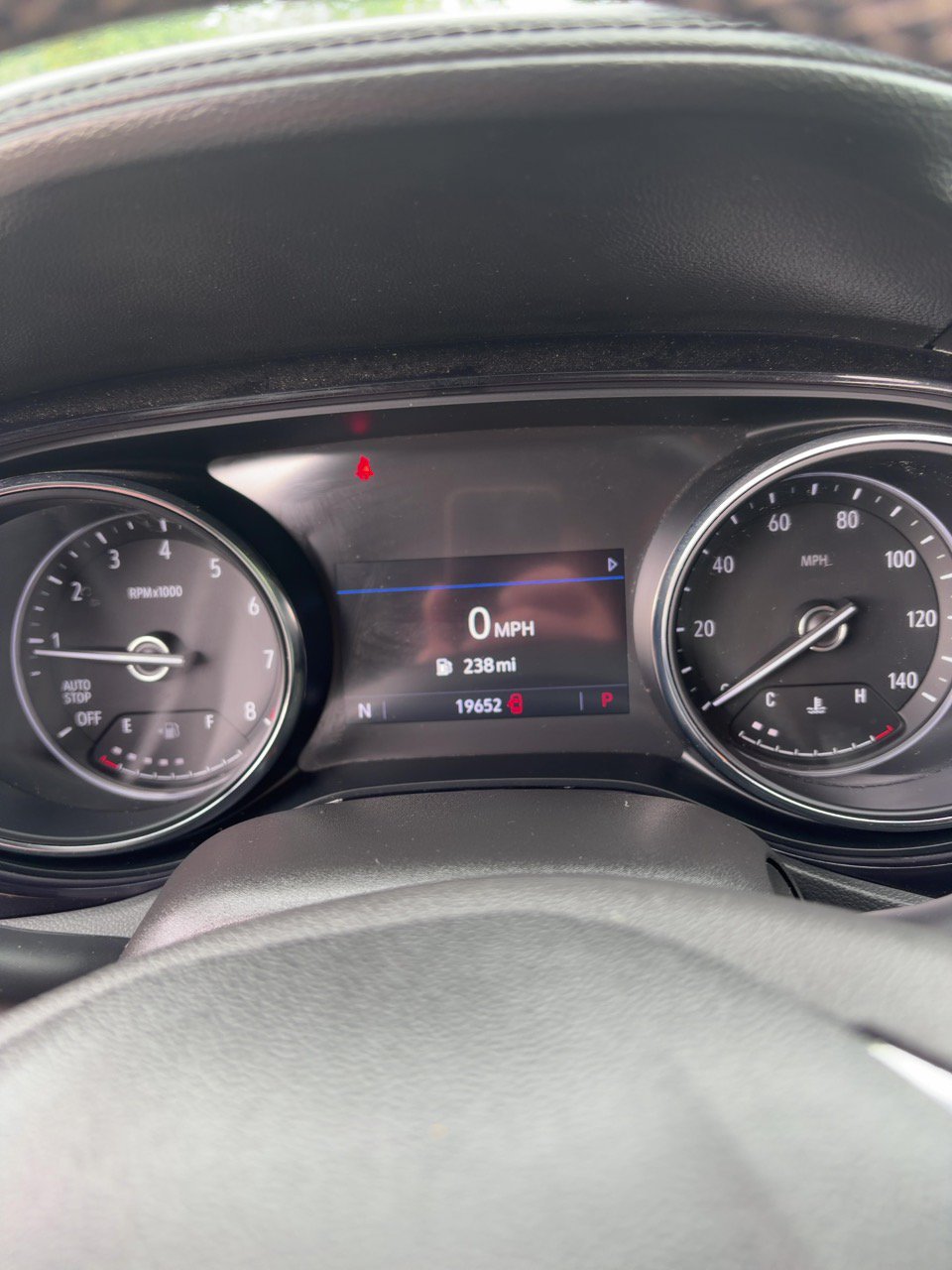 Used 2021 Buick Encore GX Select FWD image 9