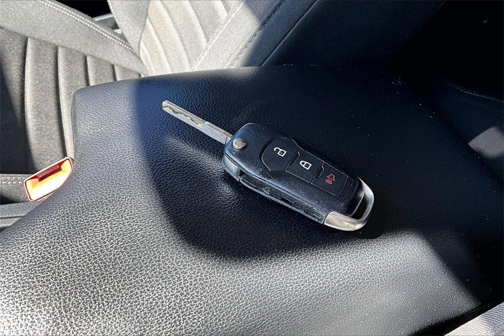 Used 2022 Ford Ranger XLT w/ Equipment Group 301A Mid image 11