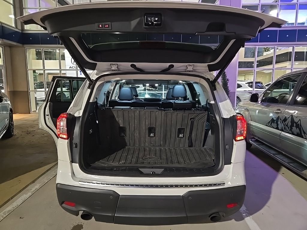 Used 2020 Subaru Ascent Limited w/ Technology Package image 7