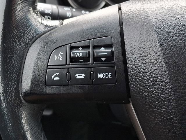 Used 2011 MAZDA MAZDA6 i Touring image 21