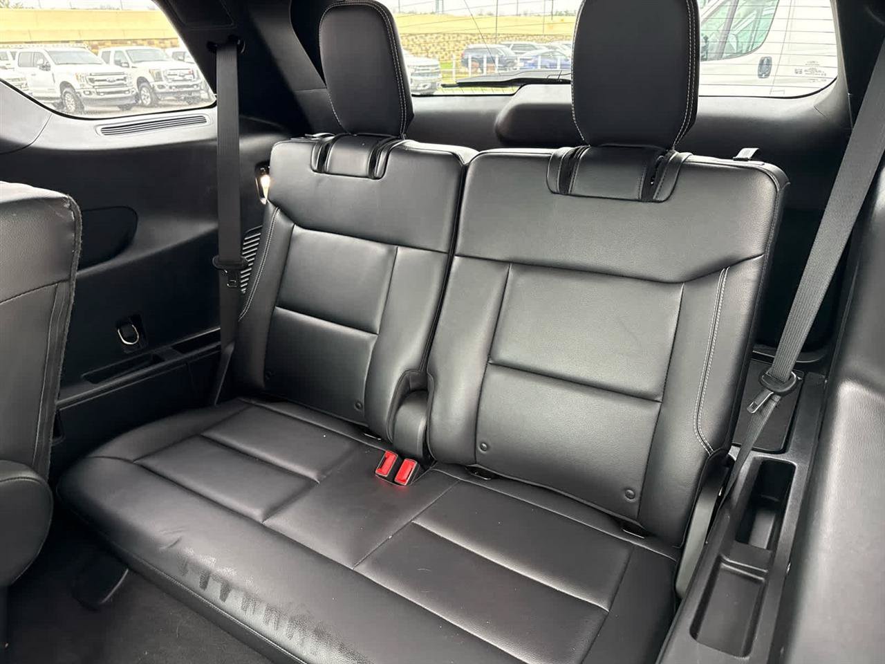 Used 2020 Ford Explorer ST w/ Premium Technology Package AWD/4WD image 31