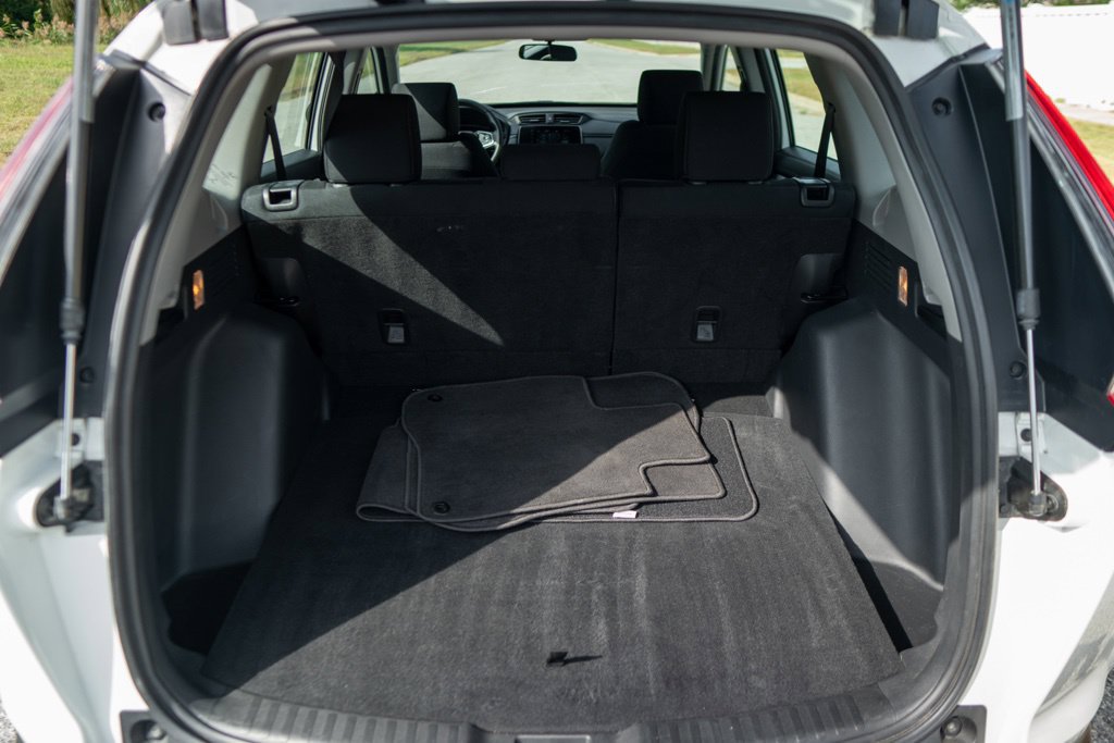 Used 2021 Honda CR-V Special Edition image 11