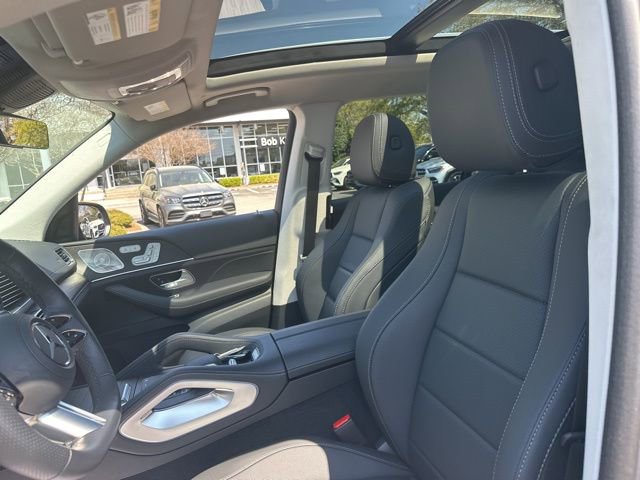 Certified 2026 Mercedes-Benz GLS 450 4MATIC image 14
