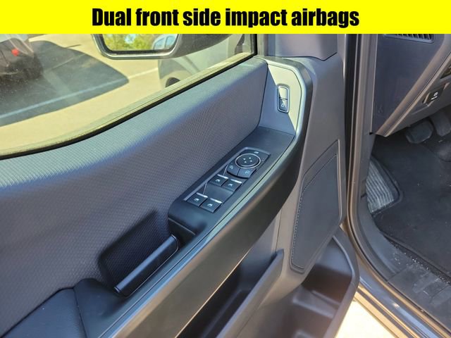 Used 2025 Ford F150 STX w/ Equipment Group 200A AWD/4WD image 21