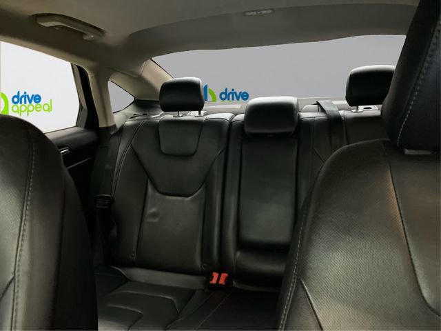 Used 2018 Ford Fusion Titanium image 19