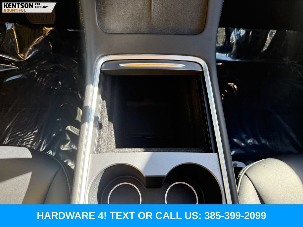 Used 2023 Tesla Model Y Long Range AWD/4WD image 18