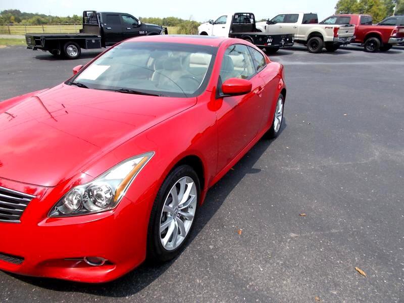 Used 2013 INFINITI G37 x w/ Premium Pkg image 8