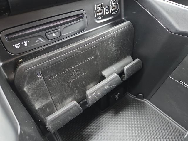 Used 2019 RAM 1500 Laramie image 26