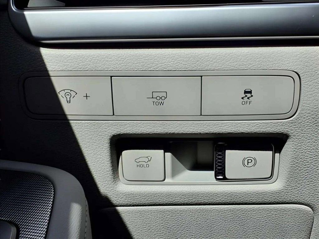 New 2025 Hyundai Palisade Calligraphy image 19