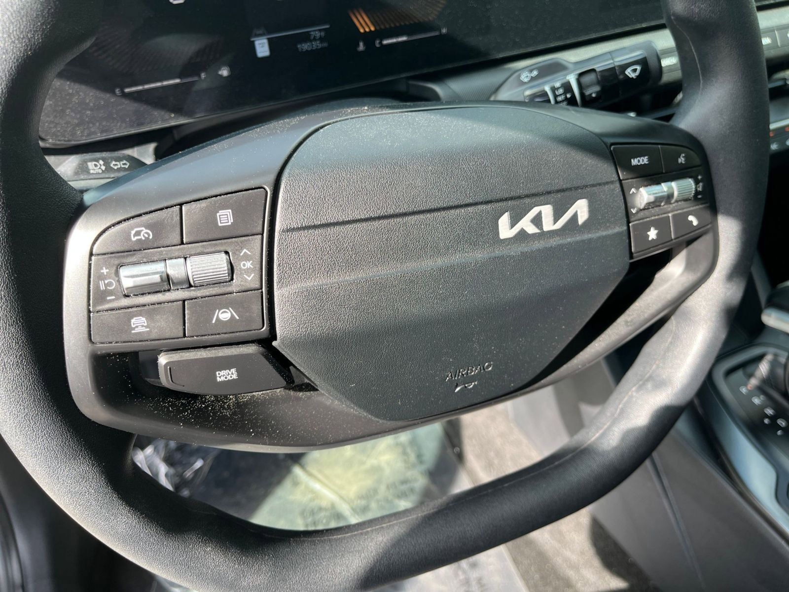 Used 2025 Kia K4 LXS FWD image 25