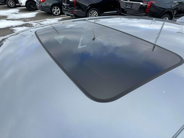 Certified 2024 Cadillac CT4 Premium Luxury image 54